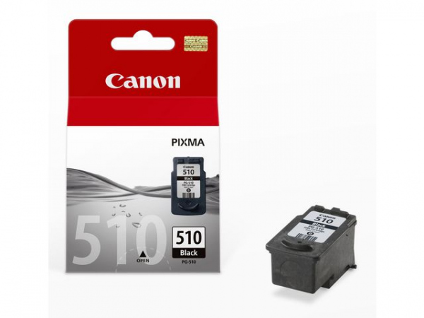 CANON Ink 2970B001 PG-510 Black