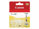CANON Ink 2936B001 CLI-521 Yellow