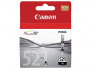 CANON Ink 2933B001 CLI-521 Black