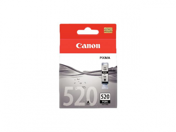 CANON Ink 2932B001 PGI-520 Black