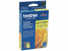 BROTHER Ink LC1100Y LC-1100 Yellow