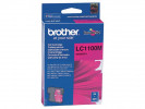 BROTHER Ink LC1100M LC-1100 Magenta