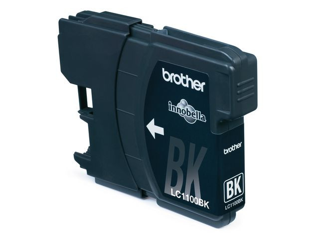 LC1100BK ink cartridge black