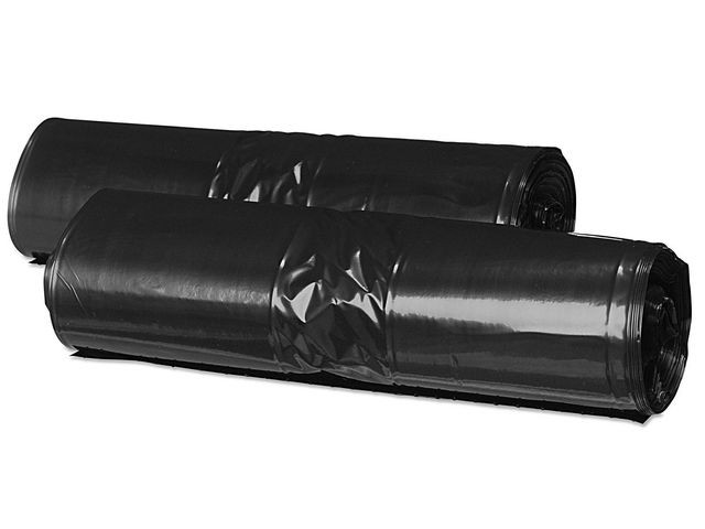 BildeHygienepose Tork Sanitet B3 Sort (1000 stk)
