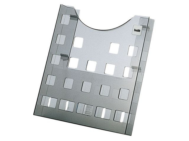 Brosjyrekurv Helit A4 Klar