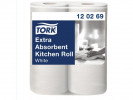 Kjøkkenrull Tork Premium 2L 15M (2 stk/p...