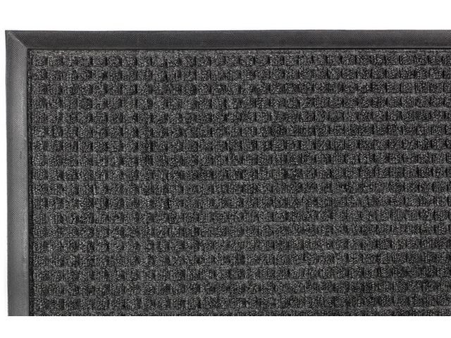 BildeKombinasjonsmatte Millentex 90X150 Grå