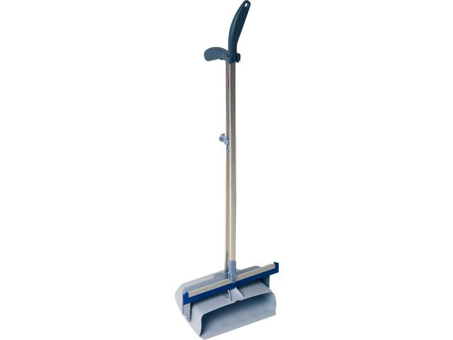 Feiebrett Vileda Dustpan M/Beholder