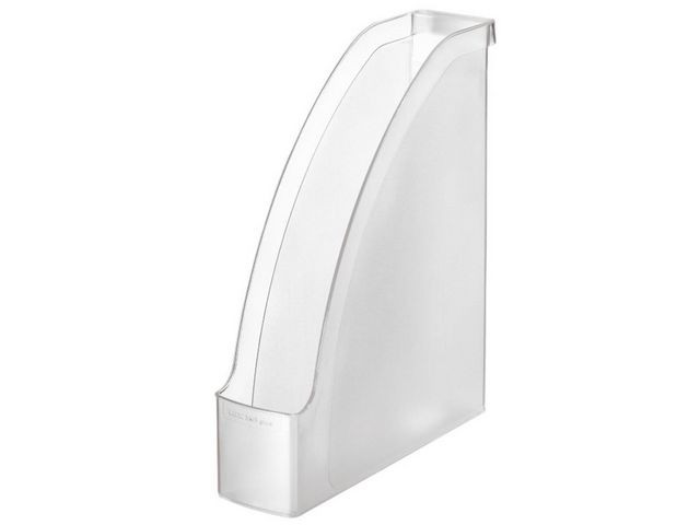 Tidsskriftsamler Leitz Plus Klar