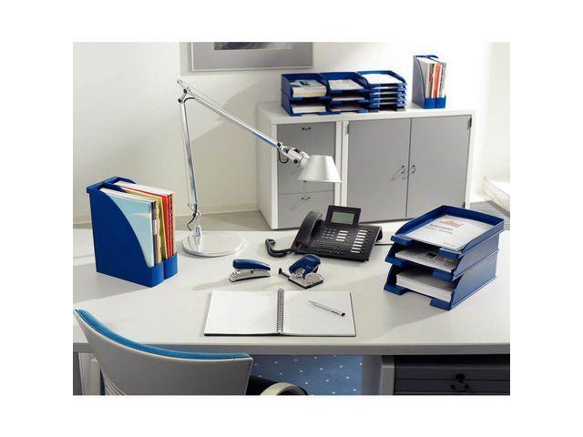 Brevkurv Leitz Plus Jumbo Sort