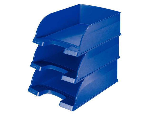 Brevkurv Leitz Plus Jumbo Sort