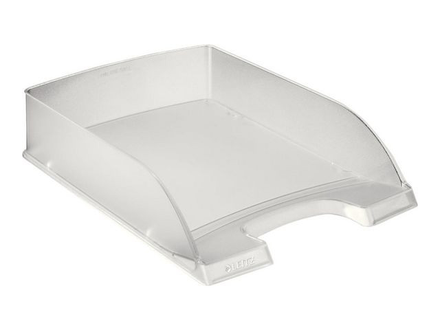 Brevkurv Leitz Plus Klar