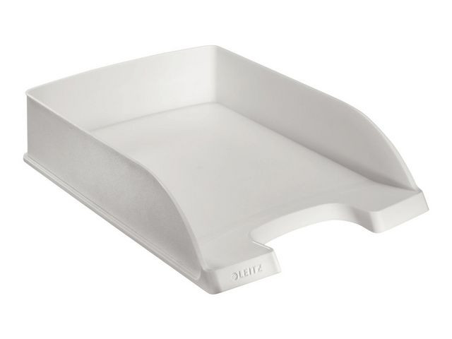 Brevkurv Leitz Plus Hvit