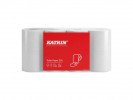 Toalettpapir Katrin 2L 200 25M (8 stk/pk...