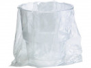 Plastglass Duni 24Cl Ps Enkeltpkt (1050...