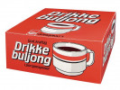 Drikkebuljong Toro Porsjonspakket (120 s...