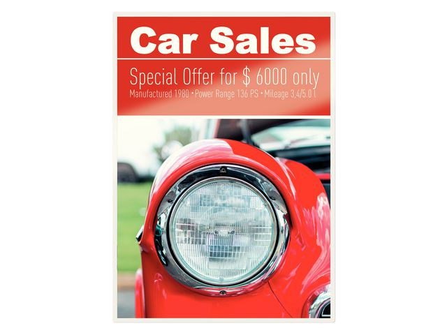 Lamineringslomme Leitz A4 Udt 175My (100 stk)