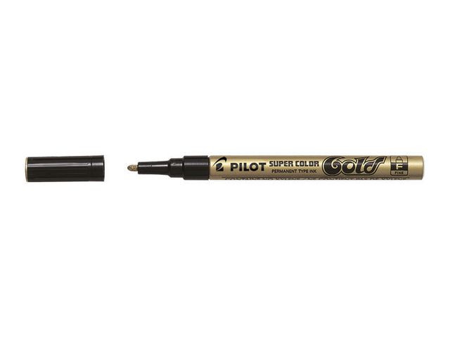 BildeMerkepenn Pilot Sc-F Gull