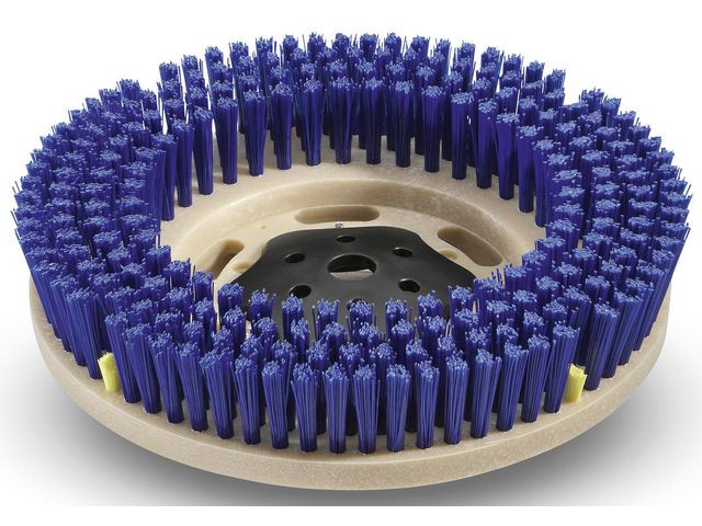 BildeBørste Kärcher Medium 508Mm Blå