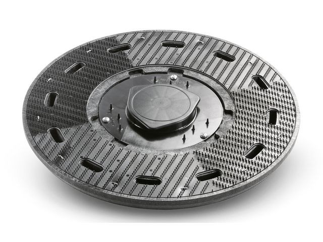 BildePad Kärcher Drive Board 355Mm