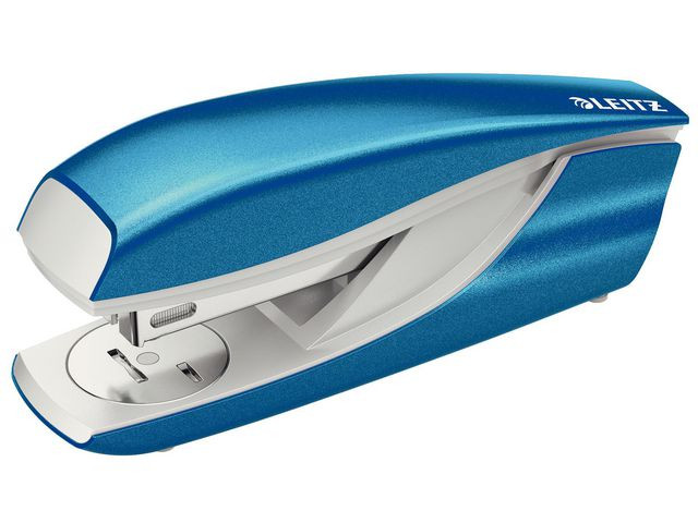 BildeStiftemaskin Leitz Wow 5502 30 Ark Blå
