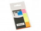 Bokmerke Info 20X50Mm 4 Farger