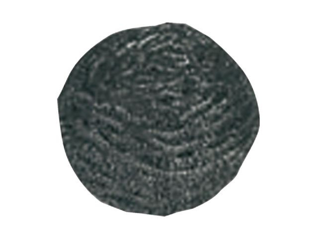 Stålullball Vileda Inox Ripefri 60G