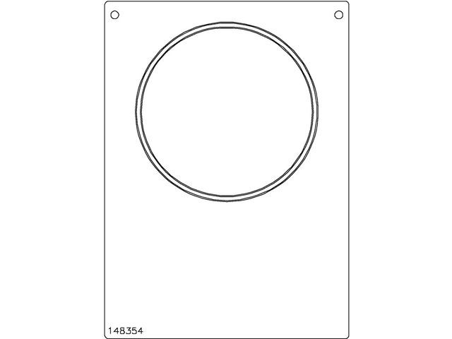 Kassett Duniform Til Df10 Og Df20 Ds