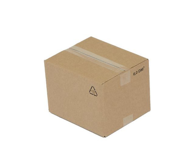 Moduleske 189X189X183Mm Nr 222 (25 stk)