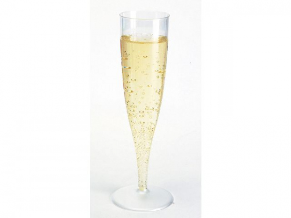 Plastglass Champ 13,5Cl Fast Stett (100 stk)