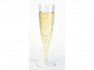 Plastglass Champ 13,5Cl Fast Stett (100...