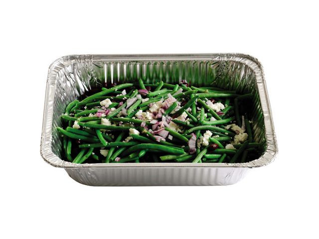 Aluminiumsformgn1/2 324X263X38 2,4L (100 stk)