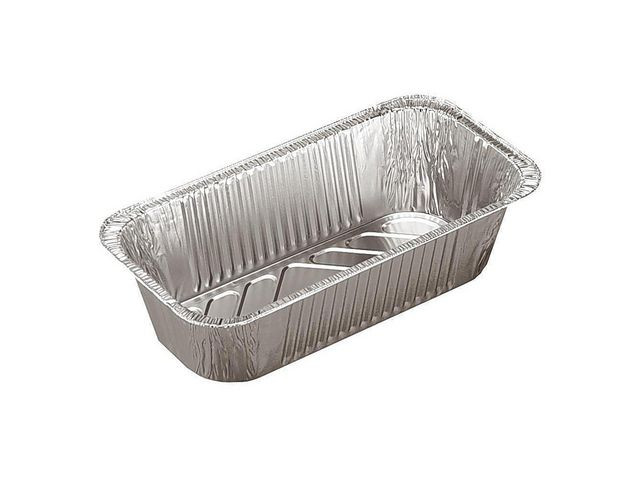 Aluminiumsformgn1/3 320X166X82 2,8L (150 stk)