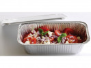 Aluminiumsformgn1/3 320X166X82 2,8L (150...