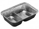 Aluminiumsform 8592 2D 207X141X45 (1000...