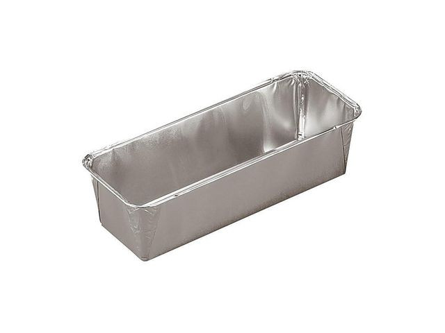 Aluminiumsform 76230 304X120X81Mm (240 stk)