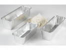 Aluminiumsform 76230 304X120X81Mm (240 s...