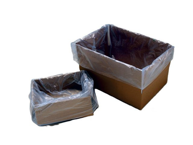 BildeForingspose Md 400X300X500Mm 25My (500 stk)