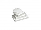 Tegnepapir A3 135G Tf Hvit (250 stk)