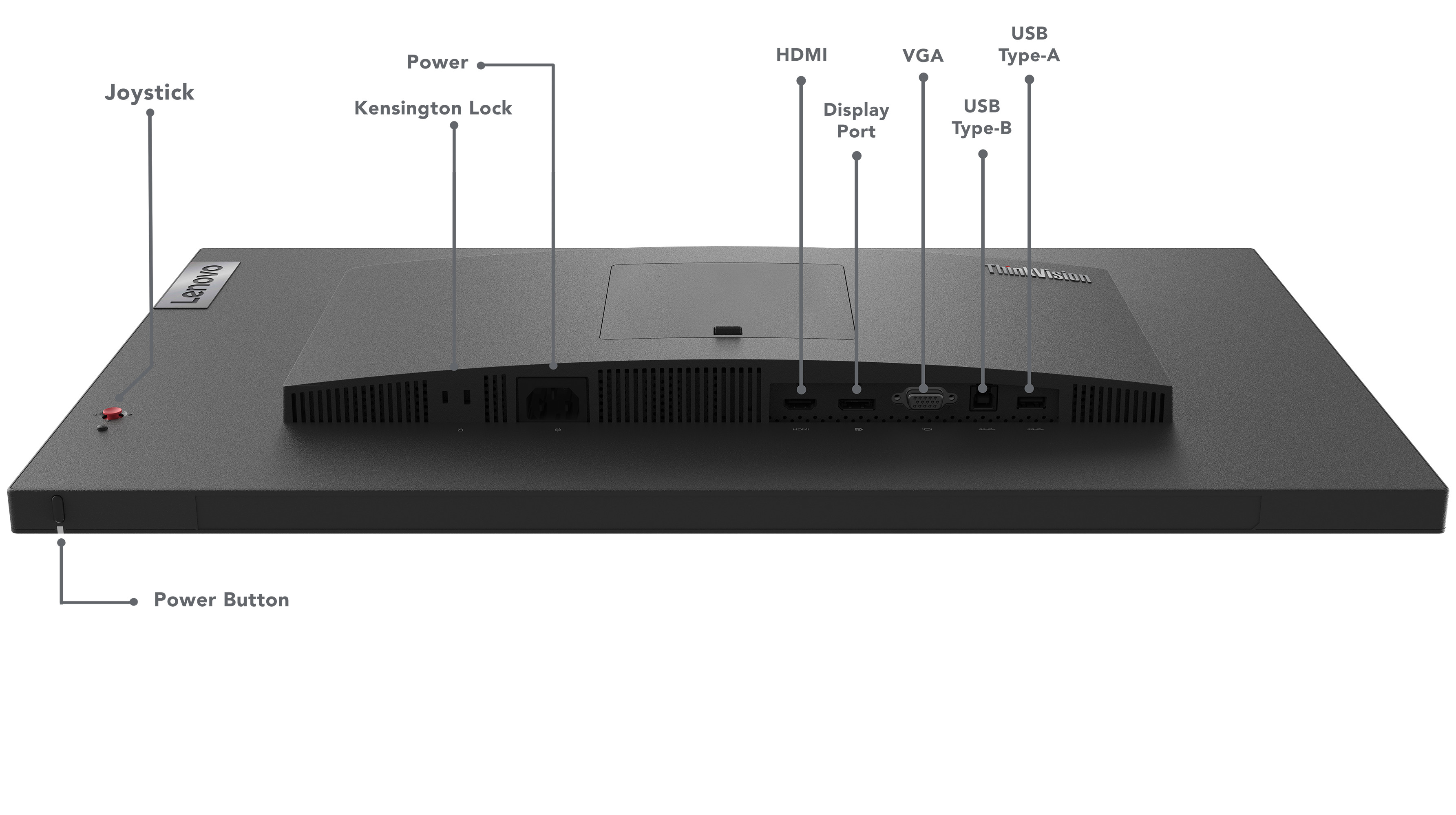LENOVO ThinkVision T27i-30 27inch IPS