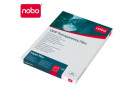Transparent Nobo Blekk Universal (50 stk)