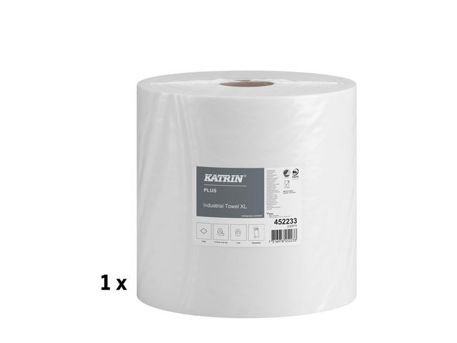 Industritørk Katrin Plus Xl 1L 1110M