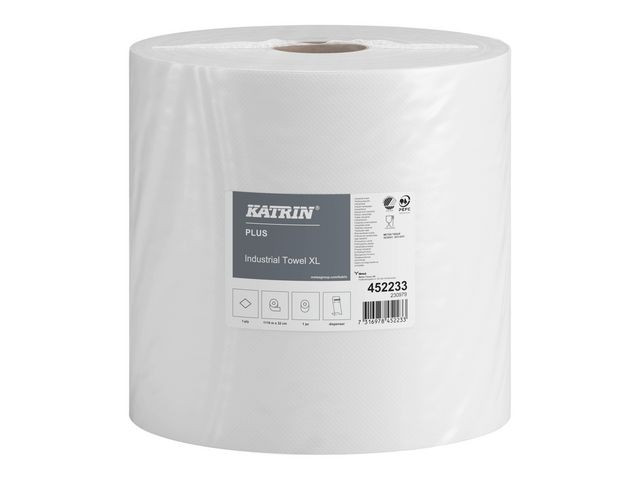 Industritørk Katrin Plus Xl 1L 1110M