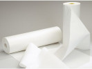 Papir Mg Bleket Kraft 100G 90Cm 10Kg/Rul