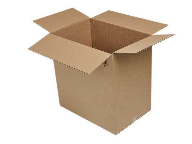 Pappeske 59X39X60Cm Standard Nr 13 (13 stk)