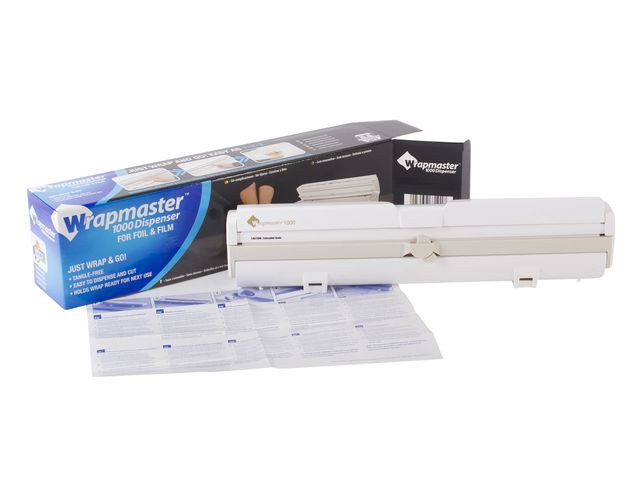 Dispenser Wrapmaster 1000 30Cm
