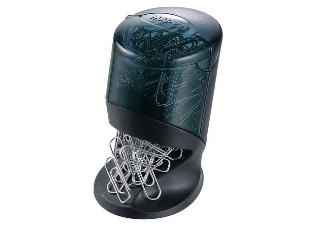 Binderskopp 1 Med 100 Stk Binders