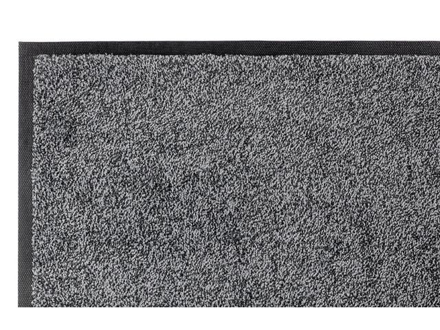 BildeAbsorbasjonsmatte Millentex 85X150Blågrå