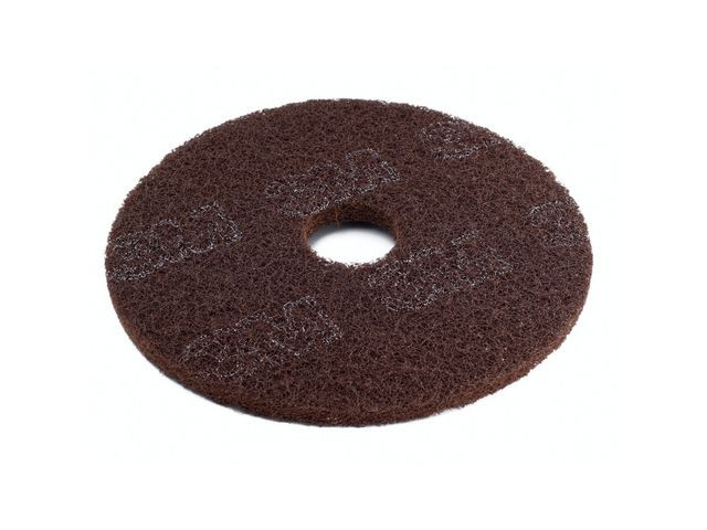 BildeGulvpad 3M 16" 406Mm Brun (5 stk)