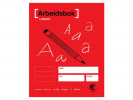 Arbeidsbok 17X21 80G 11,5Mm Linjert (20...